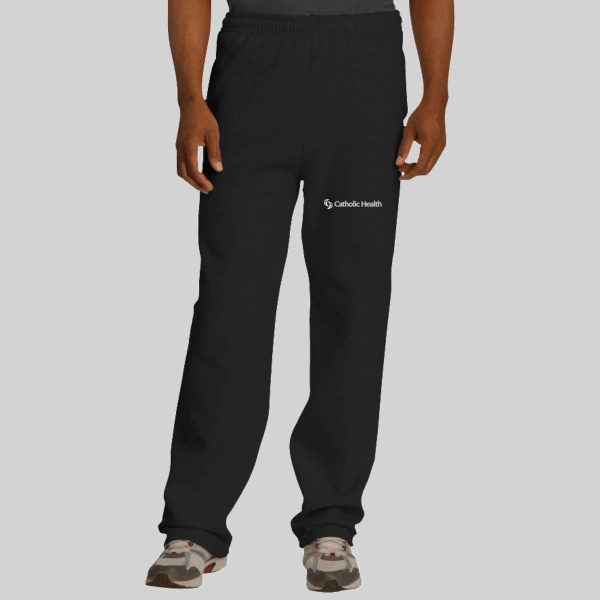 Catholic Health - pants - NuBlend ® Open Bottom Pant with Pockets Thumbnail