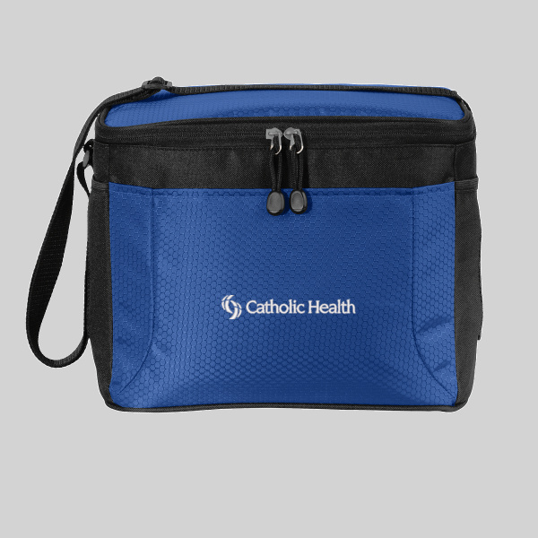 Catholic Health - 12 Can Cube Cooler Thumbnail