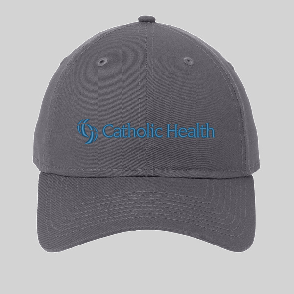 Catholic Health - New Era Adjustable Unstructured Cap Thumbnail