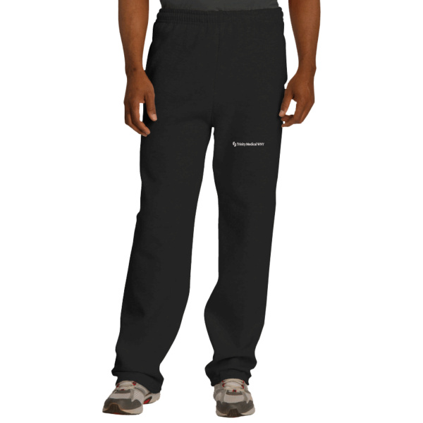 Trinity Medical - pants - NuBlend ® Open Bottom Pant with Pockets Thumbnail