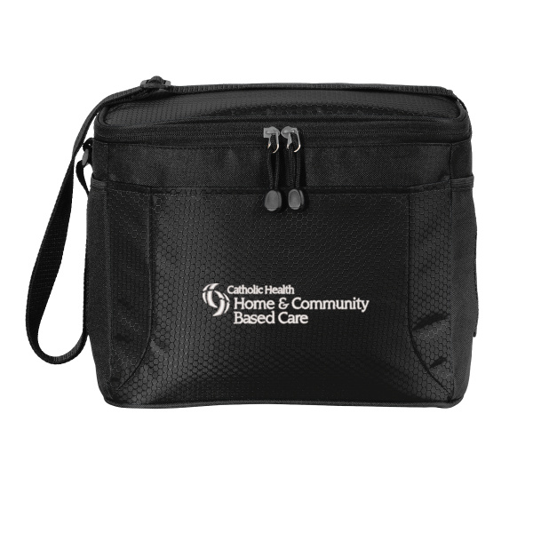 Home & Comm. Based Care - 12 Can Cube Cooler Thumbnail