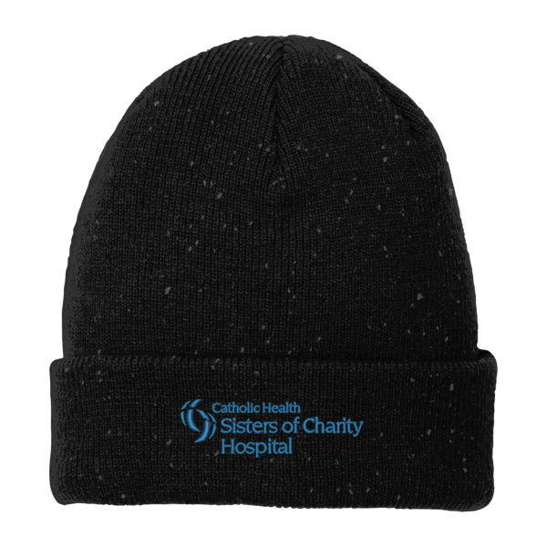 Sisters of Charity - Speckled Beanie Thumbnail