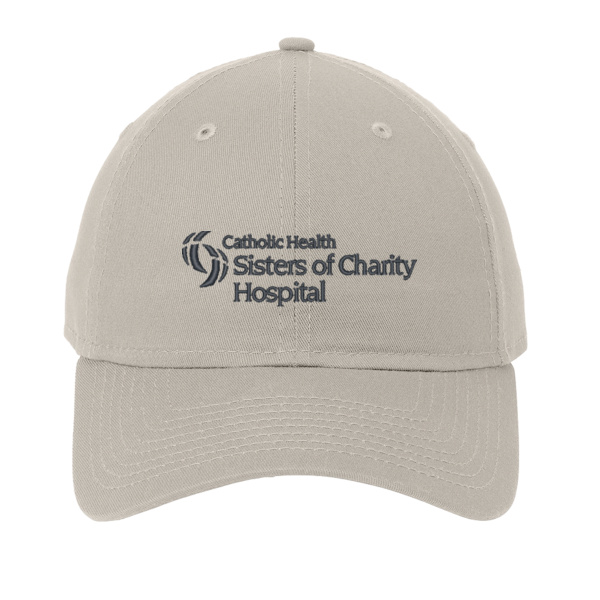 Sisters of Charity - New Era Adjustable Unstructured Cap Thumbnail