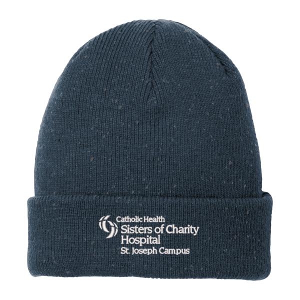 St. Joseph Campus - Speckled Beanie Thumbnail