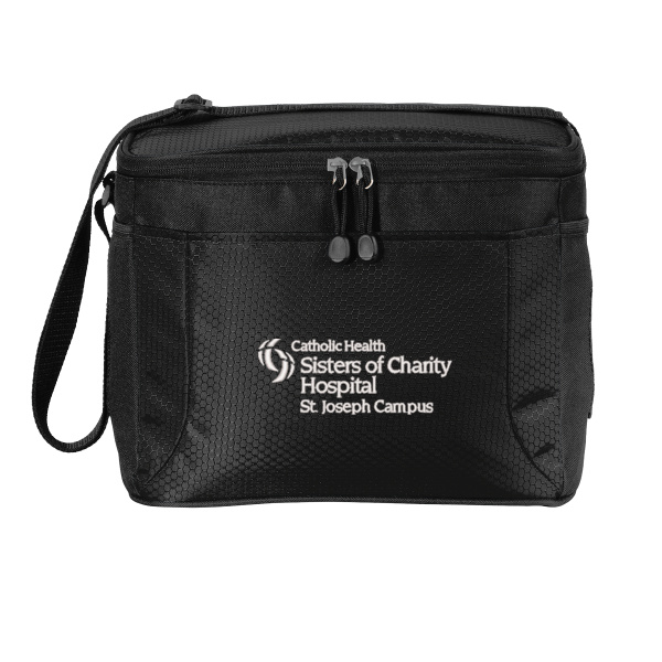 St. Joseph Campus - 12 Can Cube Cooler Thumbnail