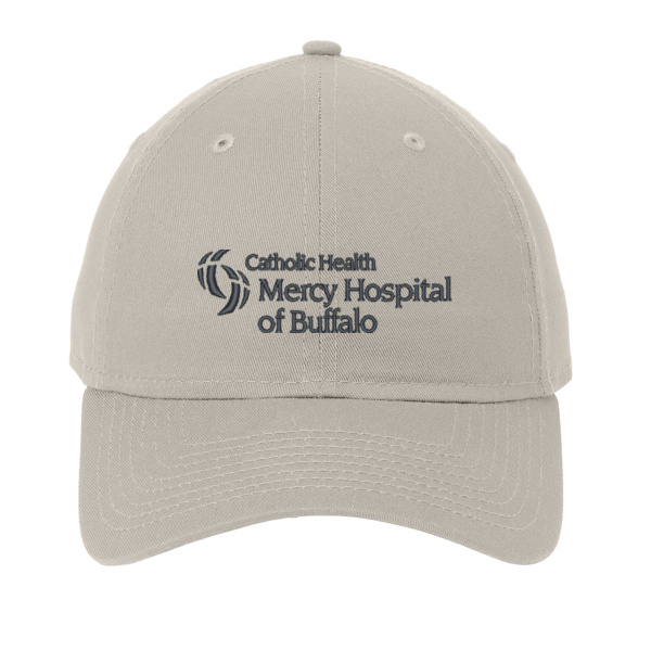 Buffalo Mercy - New Era Adjustable Unstructured Cap Thumbnail
