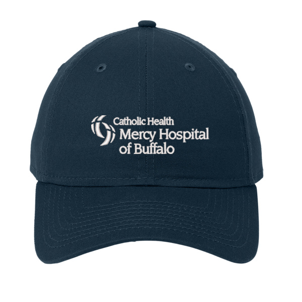 Buffalo Mercy - New Era Adjustable Unstructured Cap Thumbnail