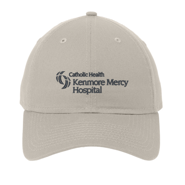 Kenmore Mercy - New Era Adjustable Unstructured Cap Thumbnail