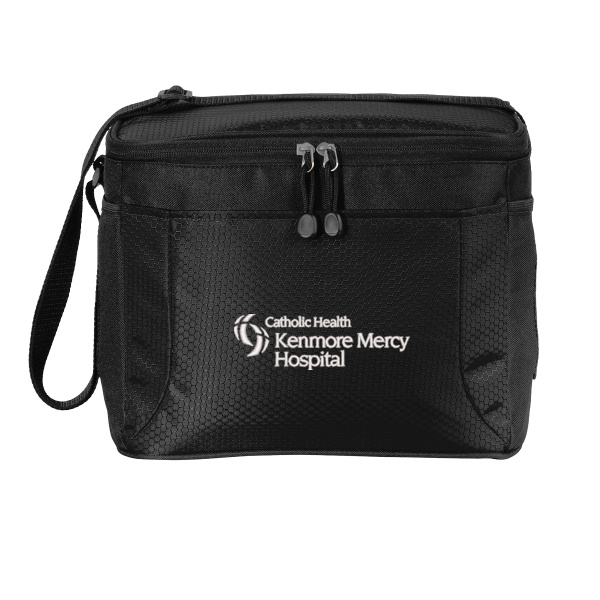 Kenmore Mercy - 12 Can Cube Cooler Thumbnail