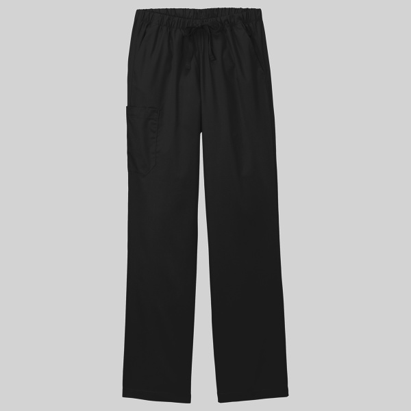 Catholic Health - Women's Tall WorkFlex ™ Cargo Pant Thumbnail