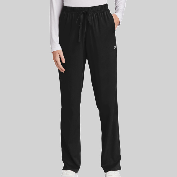 Catholic Health - Women's Premiere Flex ™ Cargo Pant Thumbnail