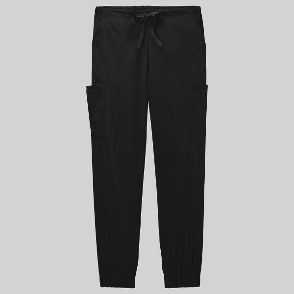 Catholic Health - Women's Premiere Flex ™ Jogger Pant Thumbnail