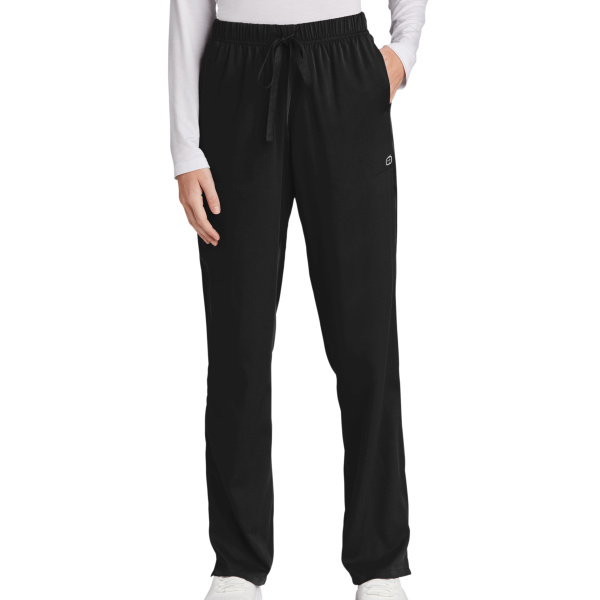Trinity Medical - Women's Premiere Flex ™ Cargo Pant Thumbnail