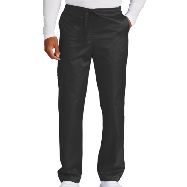 Kenmore Mercy - Unisex Short WorkFlex ™ Cargo Pant Thumbnail