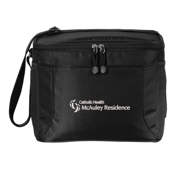 McAuley Residence - 12 Can Cube Cooler Thumbnail