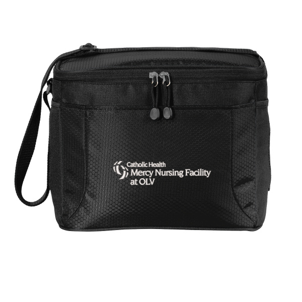 Mercy Nursing Facility at OLV - 12 Can Cube Cooler Thumbnail