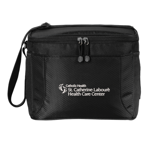 St Catherine Laboure HCC - 12 Can Cube Cooler Thumbnail