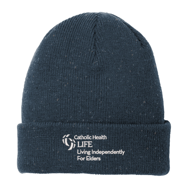 LIFE - Speckled Beanie Thumbnail