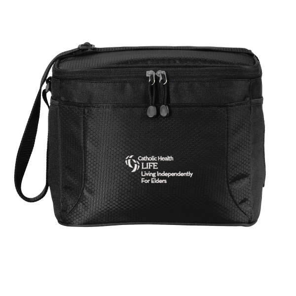 LIFE - 12 Can Cube Cooler Thumbnail