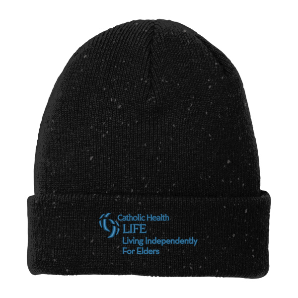 LIFE - Speckled Beanie Thumbnail