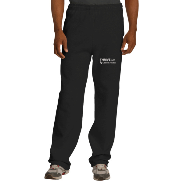 THRIVE with Catholic Health - pants - NuBlend ® Open Bottom Pant with Pockets Thumbnail