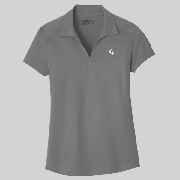 Catholic Health - Ladies Dri FIT Legacy Polo Thumbnail