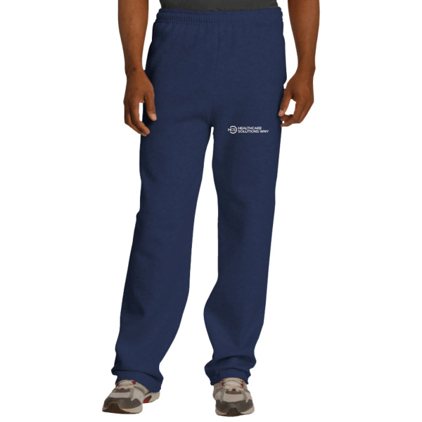 Healthcare Solutions WNY - pants - NuBlend ® Open Bottom Pant with Pockets Thumbnail