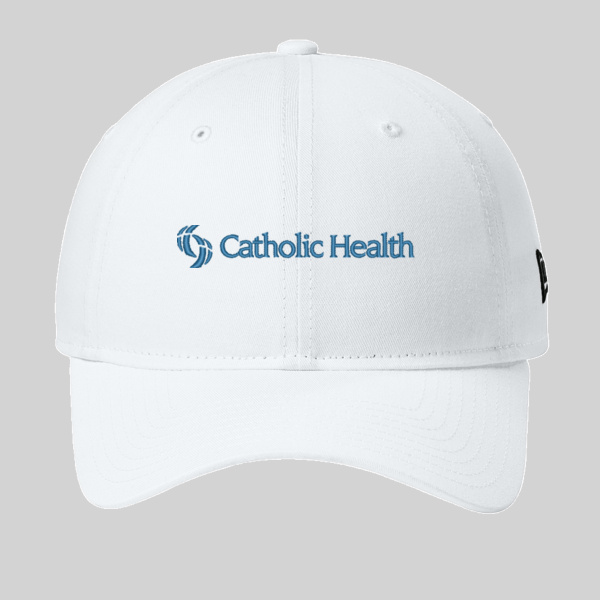 Catholic Health - New Era Adjustable Unstructured Cap Thumbnail