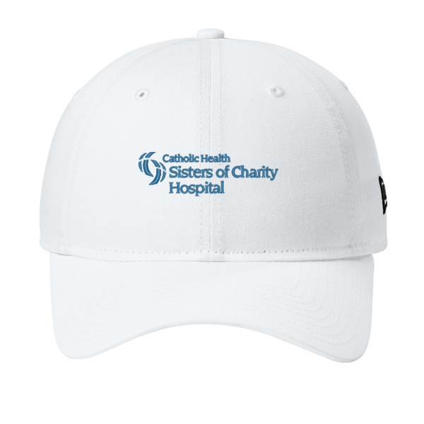 Sisters of Charity - New Era Adjustable Unstructured Cap Thumbnail