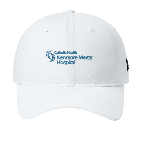 Kenmore Mercy - New Era Adjustable Unstructured Cap Thumbnail