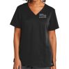Women's Premiere Flex ™ V Neck Top Thumbnail