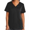 Women's Premiere Flex ™ V Neck Top Thumbnail